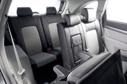 Chevrolet Captiva 2012